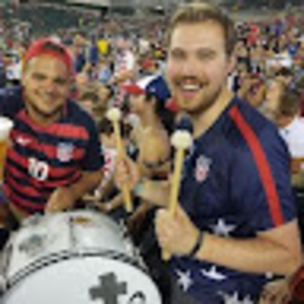 Meet your Posher, Jon